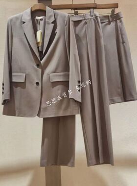 韩国代购 LEBEIGE 26夏  外套  6511MF1