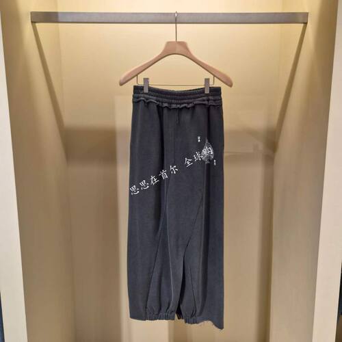 韩国代购 TOM GREYHOUND 26秋 半身裙 TG2G7-TSC001WFF