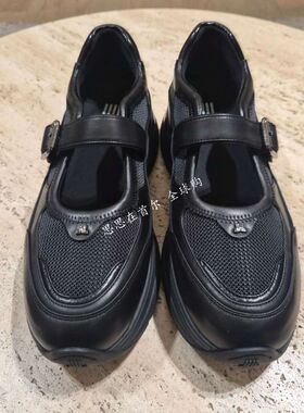 韩国代购 Lanvin Collection 26秋 休闲鞋 7-ASZ072W