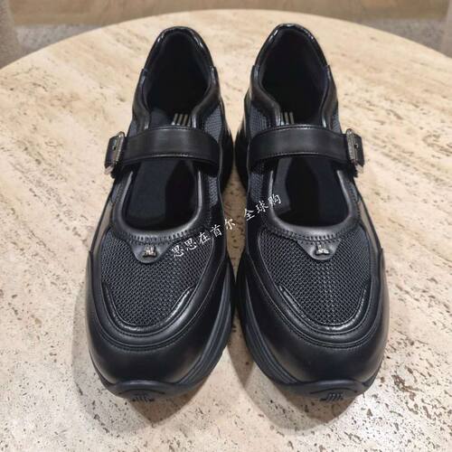 韩国代购 Lanvin Collection 26秋 休闲鞋 7-ASZ072W