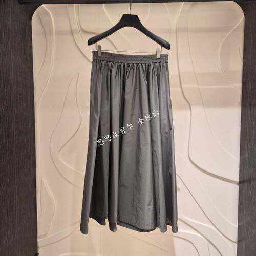 韩国代购 Lanvin Collection 26秋 休闲裤 7-WSC707W
