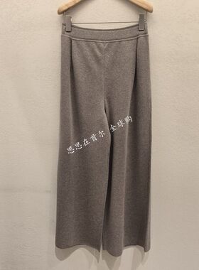 韩国代购 26夏 LATT BYT 休闲裤 IL2G5-KPC452W