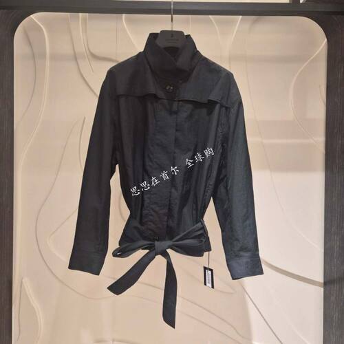 韩国代购 Lanvin Collection 26秋 外套  7-WOT902W/WM1/WM2