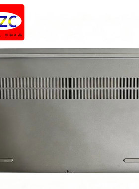 联想 ldeapad slim 3-15ARP10 D壳 底壳 后盖 外壳 AP3LQ000400