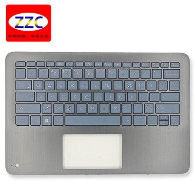 HP/惠普 Probook X360 11 G5 G6 G7 EE 键盘 C壳 掌托 原装 外壳