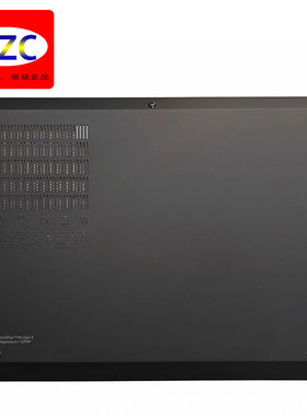 全新 Lenovo/联想 ThinkPad T14S Gen4 D壳 笔记本外壳SCB1L90865