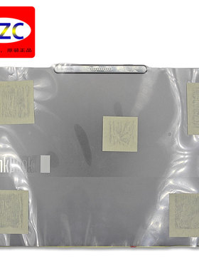 联想 ThinkBook 13x G4 IMH 2024款 A壳 屏后盖 外壳 AM36Y000700