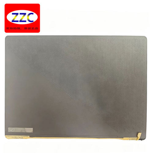 GA503A壳屏盖后盖顶面