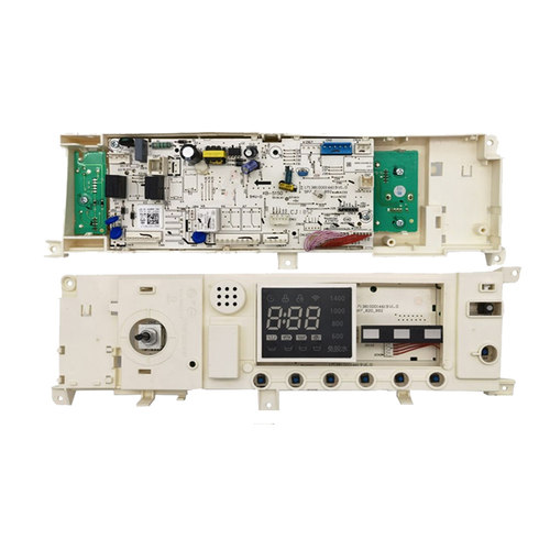 美的洗衣机电脑板主板MG100Q31DG5原装变频控制板17138100018927