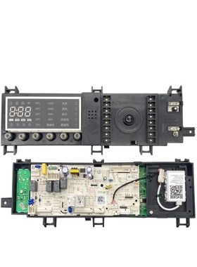 小天鹅滚筒变频洗衣机电脑板TD80-1416WMIDG电源板17138100012743