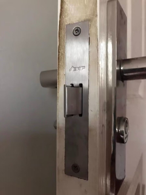 5050不锈钢5050锁体大斜舌锁体