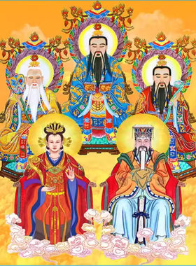 钻石绣2024年新款满钻diy十字绣客厅贴钻画全佛图神像钻石十字绣