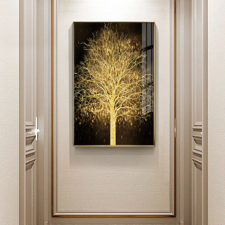 钻石绣2024年新款满钻石绣发财树玄关贴钻十字绣客厅餐厅L1319,居家布艺,钻石绣,淘宝优惠券,粉丝福利购,淘宝优惠卷