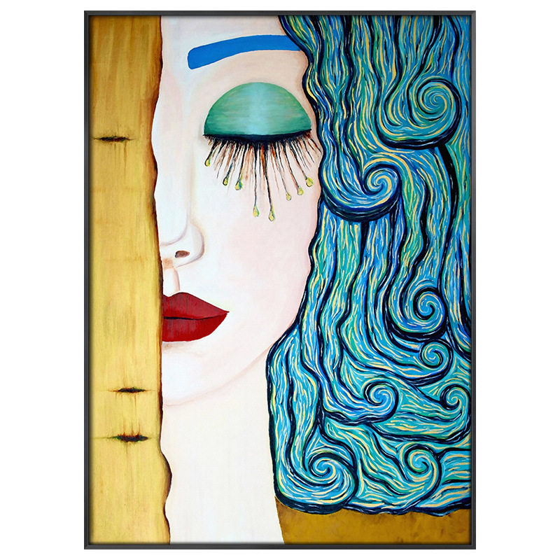 钻石绣2024年新款满钻全贴人物点钻十字绣,居家布艺,钻石绣,淘宝优惠券,粉丝福利购,淘宝优惠卷