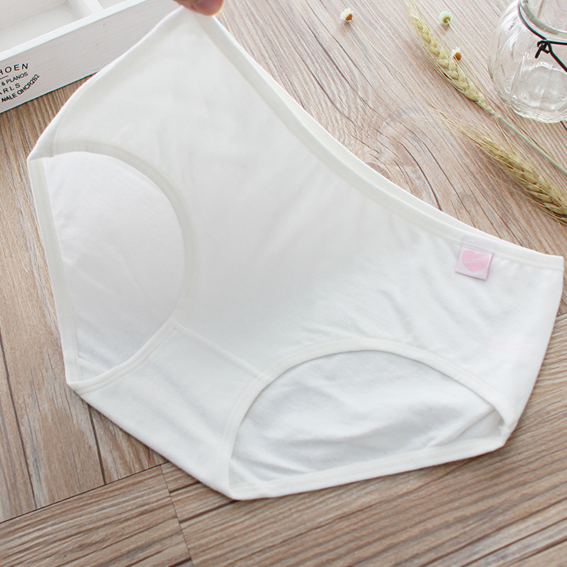 Slip jeunesse doux en coton - Ref 641341 Image 1