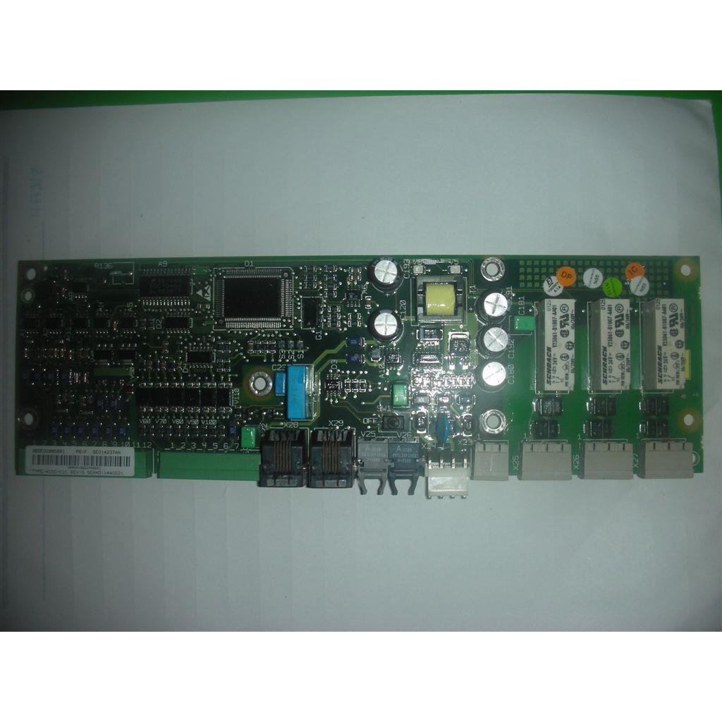 咨询议价:CABB NIOC-典01 瑞原装 CS600 系列变频器 A光纤接口板