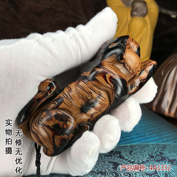 海柳血柳神木阁文玩包邮