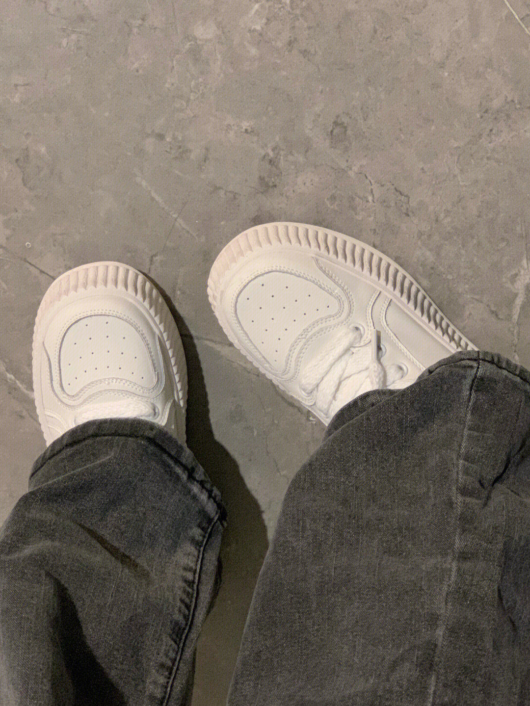 150 SMALL MICRO FLARED JEANS WOMENS DESIGN SENSE HOT GIRL STRAIGHT LEG HIGH WAIST STRETCH SLIM SLIM PANTS