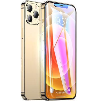 oppoReno9系列曲面钢化膜