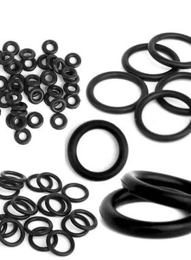 O型圈 丁晴 氟胶外径130*1.9 130-2 130.2.4 130X3.1/3.5/4/5/5.7