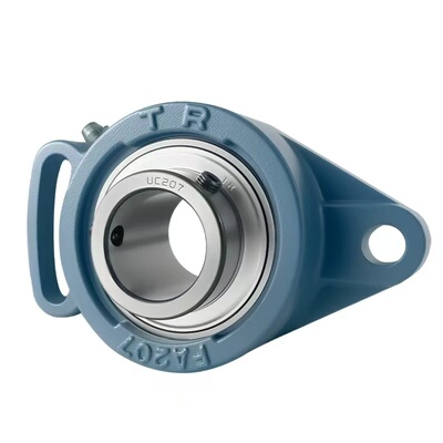 东莞TR外球面带可调菱形座轴承UCFA204 205 206 207 208 209 210