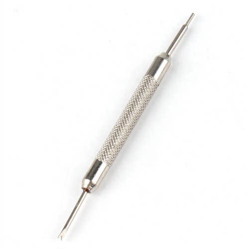 修表工具 双头生耳批 表带拆卸 拆装工具 生耳叉 表带钢带调节器