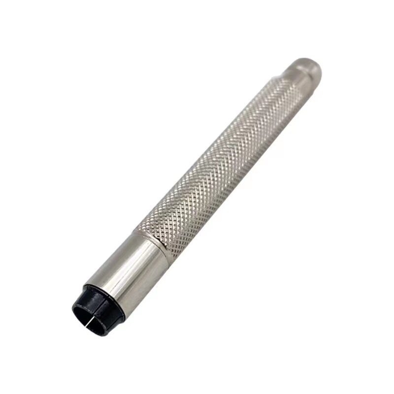 拿子钟表工具的索把头