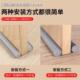 门缝密封条隔音神器防风隔音条房间隔音挡风条防水防尘门底密封条