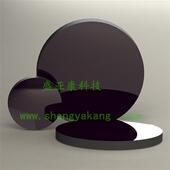 红外锗镜片 红外热像仪测温仪锗片 锗窗片 Ge锗基片 锗红外窗口片