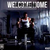 拉扎尔背心男白色纯棉圆领大码 休闲显肌肉健身运动吸汗透气吊带潮