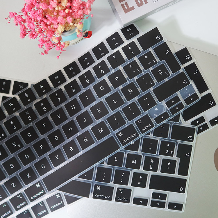 M4款苹果Macbookair13.6欧版膜图片
