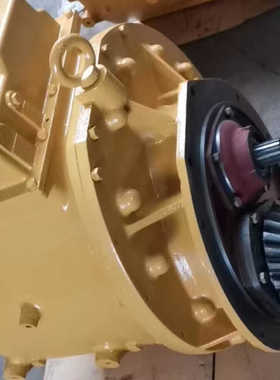 变速箱总成  适配山推SD23 TY230 柳工230推土机波箱配件