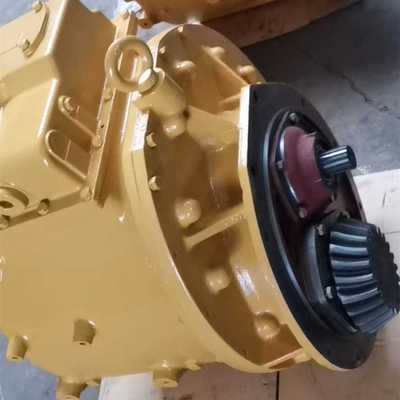 山推推土机配件变速箱总成
