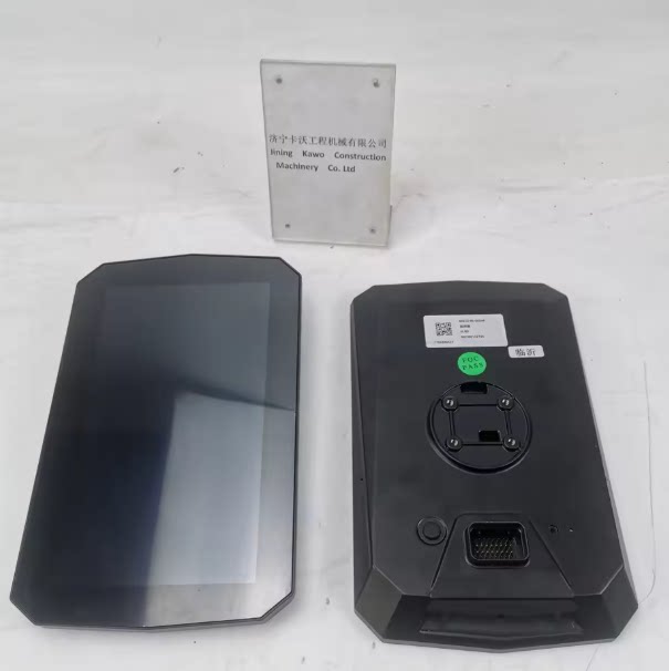 山推挖掘机配件 SE550LC 210 245 显示屏 60210-95-00044 监视器