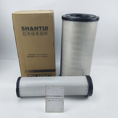 山推SE215245挖机空滤