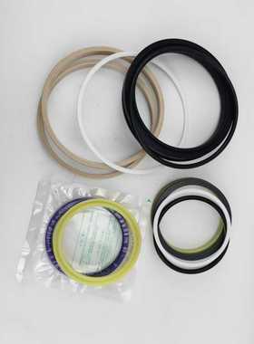 适用于小松WA380-6 转斗油缸修理包 707-99-56620 装载机油封