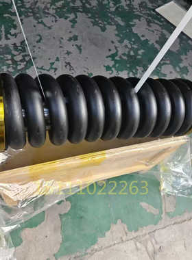 推土机配件 23Y-40B-00000V40-1山推SD22涨紧弹簧总成 涨紧装置