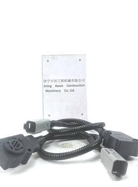 山推DH17 DH24 DH46推土机位置传感器 D2280-01010 D2281-00010