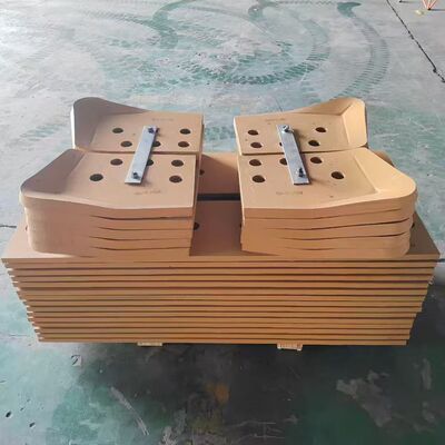山推SD22 DH24刀角刀片150-70-21346 21356 11314 154-81-11191