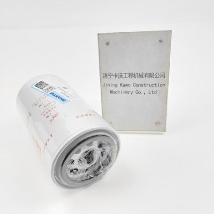 山推挖掘机机油滤芯 机滤 J221-03A-040100 60210-03-00149