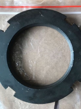 山推SD22 SD32推土机螺母 锁片 垫圈 01530-06814 01658-26823