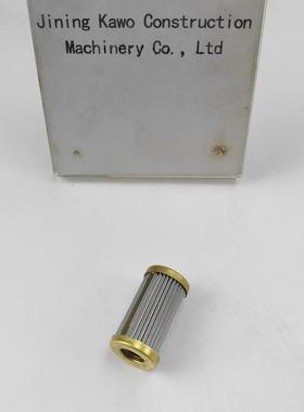 山推SD22 SD32推土机燃油泵 PT泵滤芯 146483  3090769 高压油泵