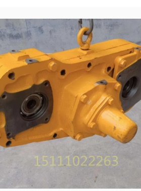 山推SD22 SD32推土机分动箱总成 23Y-02B-00000 175-38-C1000