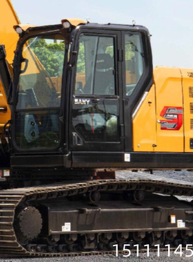 三一国四挖掘机玻璃SY365H 375 485H 550 600HB 750H 155w