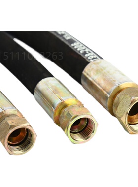 山推SD22推土机软管 07102-21010 07102-20403 20303 07260-03213