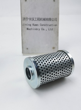 山推SE210 220W挖机先导滤芯 J213-84A-021000/60130-84-00067