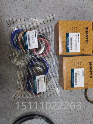 适配山推SD22 TY220提升缸修理包23Y-62B-00000 油缸大铲前铲油封