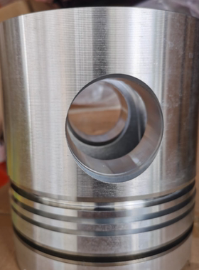 山推SD22 TY220 SD32推土机发动机活塞3017348 3017349 3095738