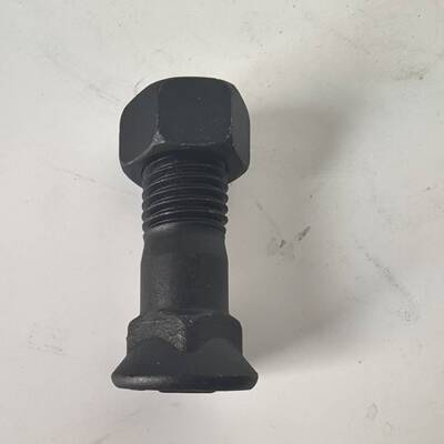 山推SD32 SD34推土机刀角刀片螺丝 175-71-11463 11530