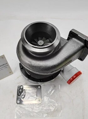 山推SD22 SD32涡轮增压器 增压机 推土机配件 3529040 3529041